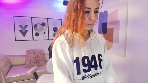 gabby_evanns online show from March 23, 12:10 pm