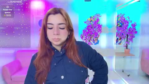 gabby_evanns online show from January 9, 12:11 pm