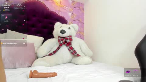 Gaby Fox online show from May 22, 11:11 pm