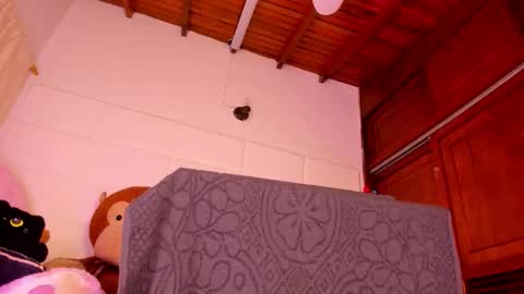 G A B R I E L A   online show from March 13, 2:37 am