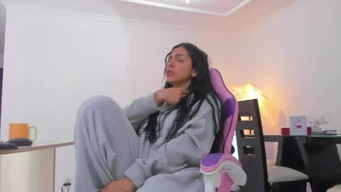Gabby Grey online show from May 13, 10:52 pm