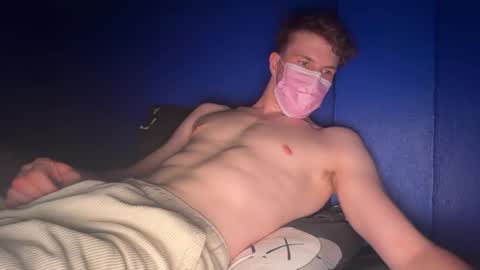 Gabe Itch online show from March 31, 6:36 am