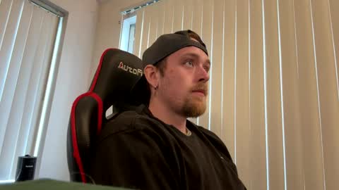 Gabe online show from March 10, 1:21 am