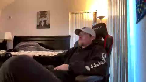 Gabe online show from April 2, 2:19 am