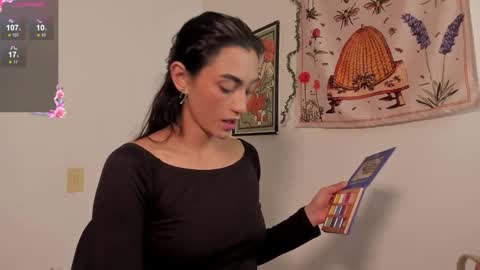 Snapshot of gabee7_ chatting on September 30, 5:12 pm NEW ACCOUNT Gabriella online show from September 30, 5:12 pm