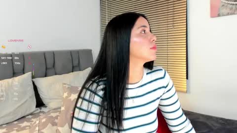 Gabriela  online show from April 3, 12:17 am