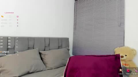 Gabriela  online show from October 7, 1:34 am