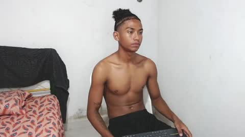 gabi_gol online show from June 20, 12:50 am