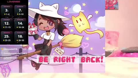 please follow my friendasya zas online show from March 10, 8:01 pm