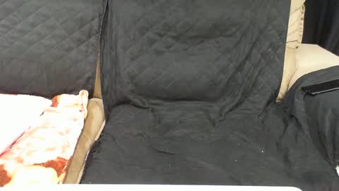 gaby  layla online show from February 18, 1:54 am