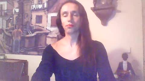Gabi online show from August 4, 12:06 am