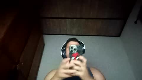 gabito94 online show from October 8, 9:10 pm