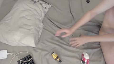 gabriel online show from December 23, 2:02 am