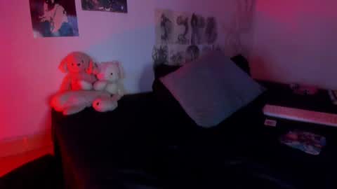 Snapshot of gabriela_bunny chatting on October 16, 4:39 pm Gabriela online show from October 16, 4:39 pm