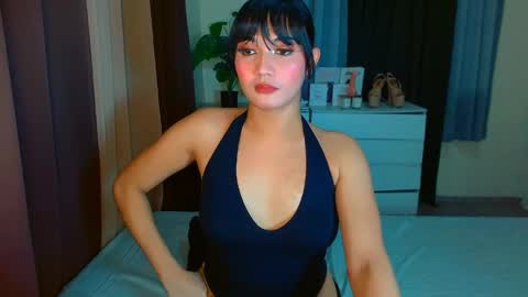 gabriela_deluxe online show from April 10, 10:31 am