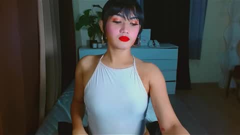 gabriela_deluxe online show from March 16, 12:03 am