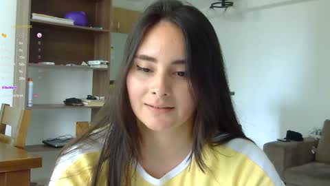 Gabriela Miller online show from September 18, 7:40 pm