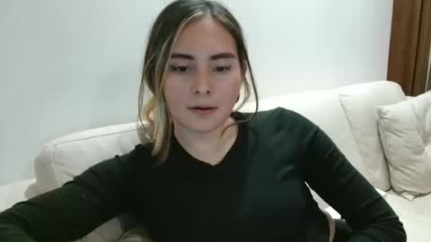 Gabriela Miller online show from October 22, 11:39 pm