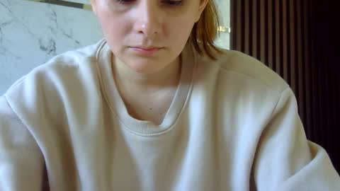 Gabriela Miller online show from November 17, 2:41 pm