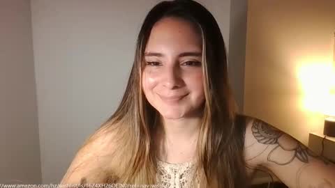 Gabriela Miller online show from January 31, 7:11 pm