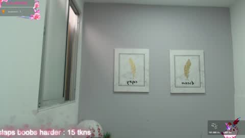Snapshot of gabriela_mills chatting on February 27, 7:58 pm Gabriela mills online show from February 27, 7:58 pm
