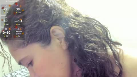 gabriela ponce online show from April 10, 12:54 pm