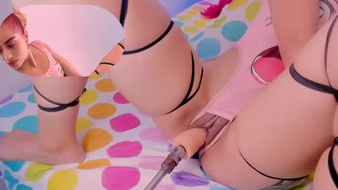 Gabi online show from April 13, 12:53 pm