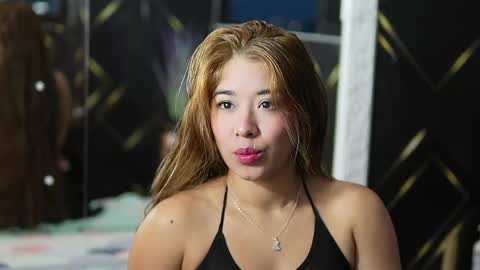 Gabriela salgado online show from April 7, 10:50 am