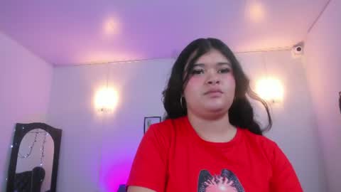 Gabriela online show from July 29, 2:17 pm