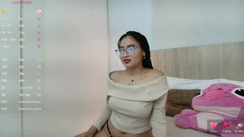 Gabriela Vargas online show from June 7, 10:48 pm