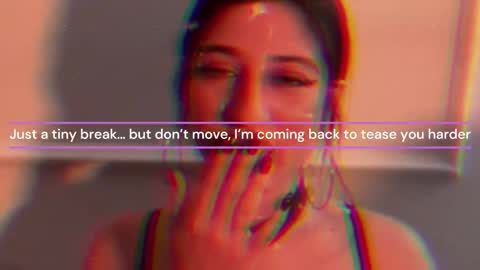 Gabriela Kassi online show from December 17, 2:46 pm