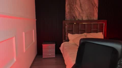 Gabriela Kassi online show from February 23, 11:34 am