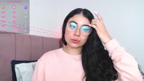 GabrielaRossa online show from November 4, 2:07 pm