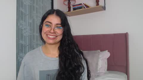 GabrielaRossa online show from February 25, 8:32 pm