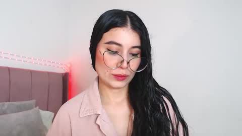 GabrielaRossa online show from April 5, 7:55 pm