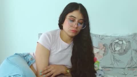 GabrielaRossa online show from October 14, 2:09 pm