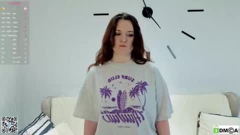 Stacy online show from February 15, 6:06 pm