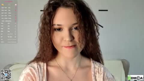 Stacy online show from February 17, 6:18 pm