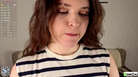 Stacy online show from February 20, 6:21 pm