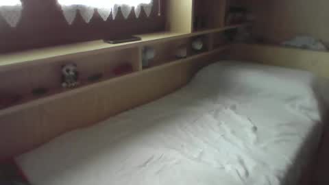 Gabriele online show from February 20, 4:09 pm