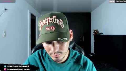 Gabe online show from December 17, 6:31 am