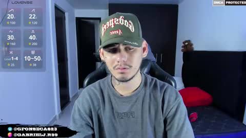 Gabe online show from January 14, 6:43 am