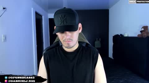 Gabe online show from November 7, 5:54 am