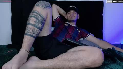 Gabe online show from May 30, 3:27 am