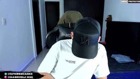 Gabe online show from November 13, 4:04 am