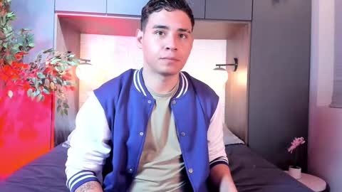 gabriell_ramirez_ online show from September 19, 4:05 am