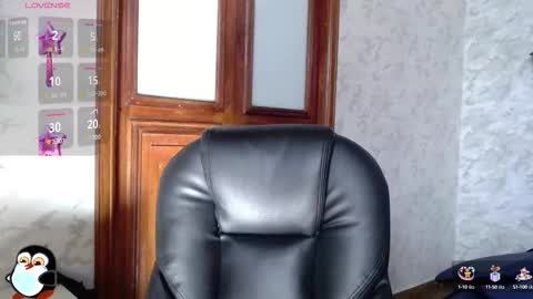 gabriella online show from September 23, 1:16 pm