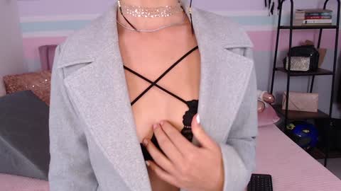 Gaby online show from January 28, 7:53 am