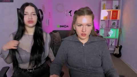 gabriella_daylight online show from October 19, 5:45 am