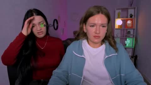 gabriella_daylight online show from October 15, 6:27 am